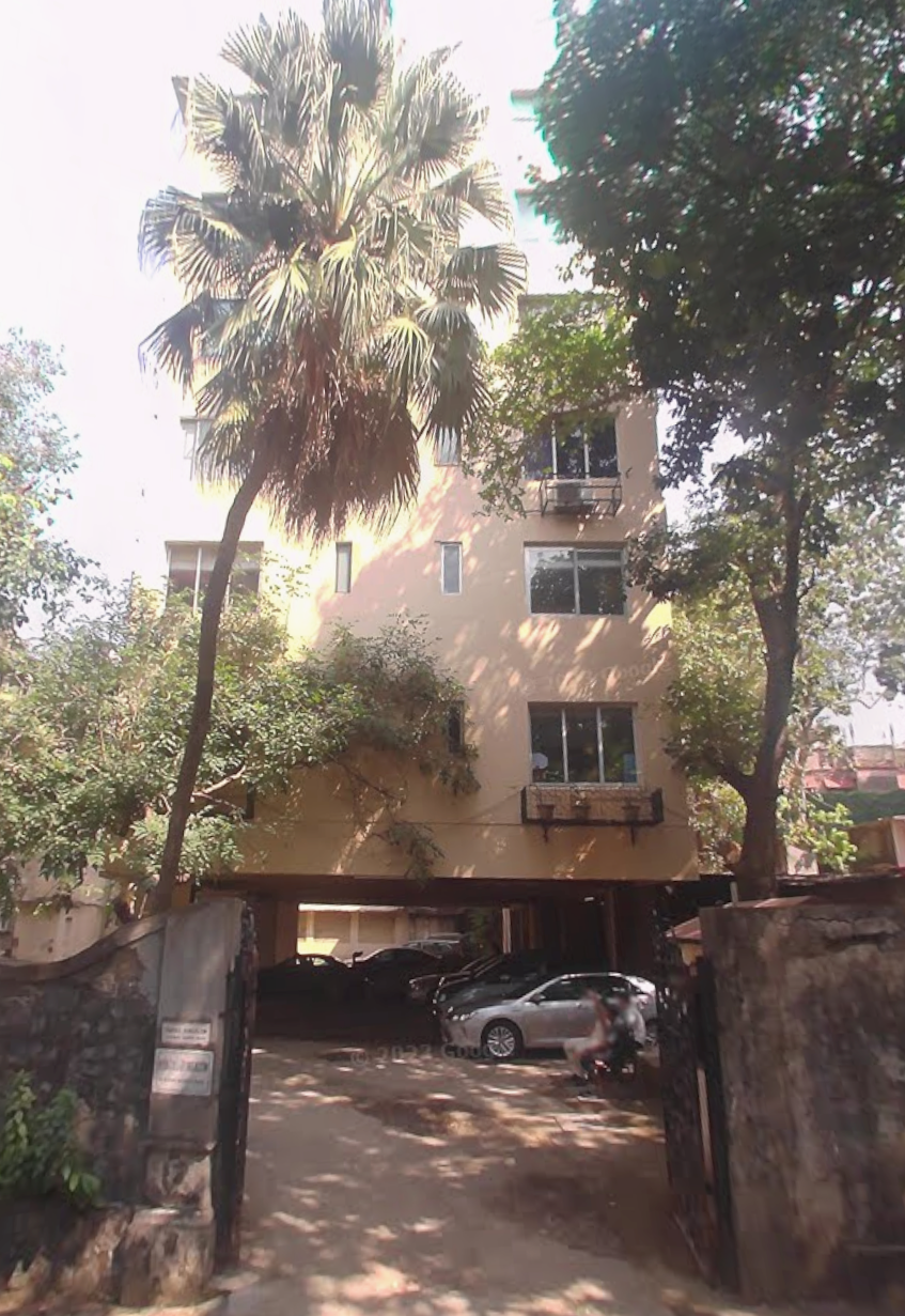 Khatau Bungalow