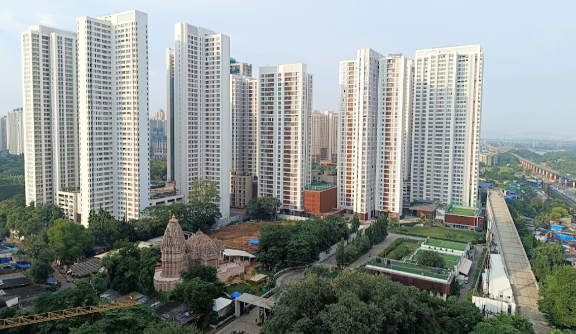Piramal Vaikunth