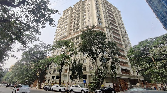 Bharat Acropolis