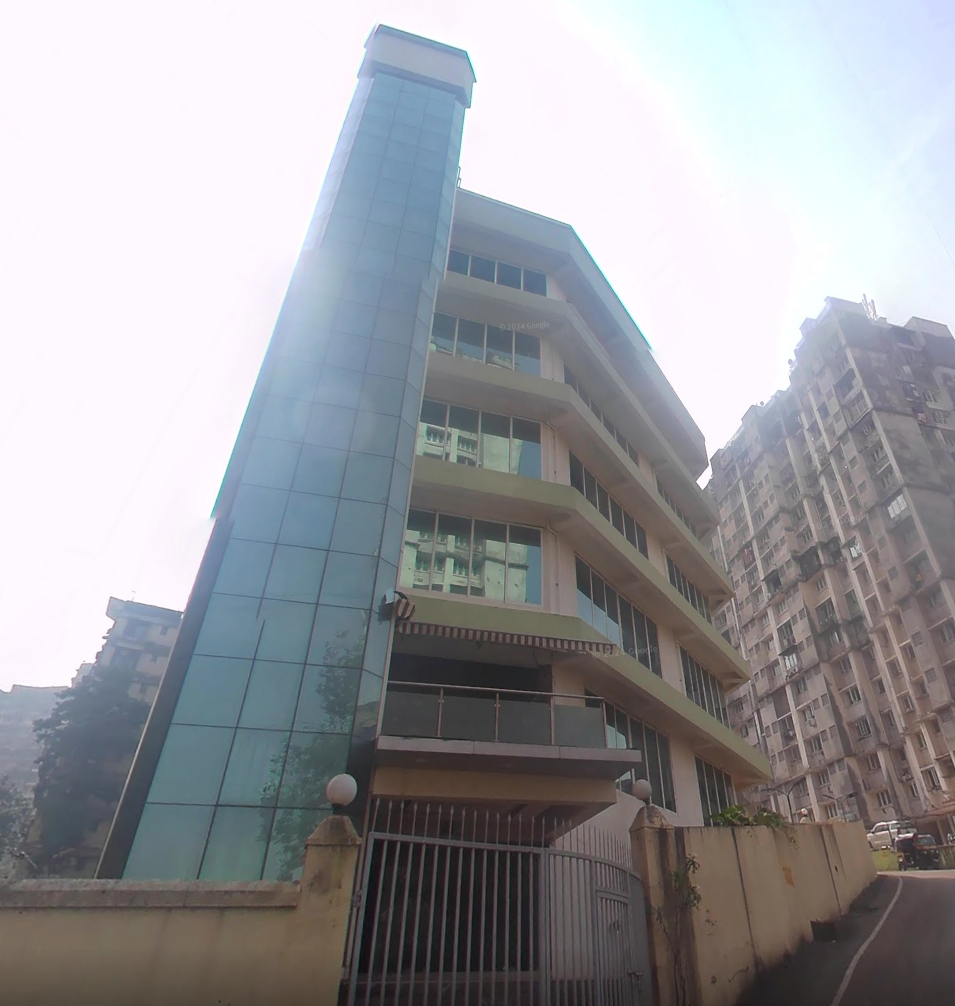 Kapole House