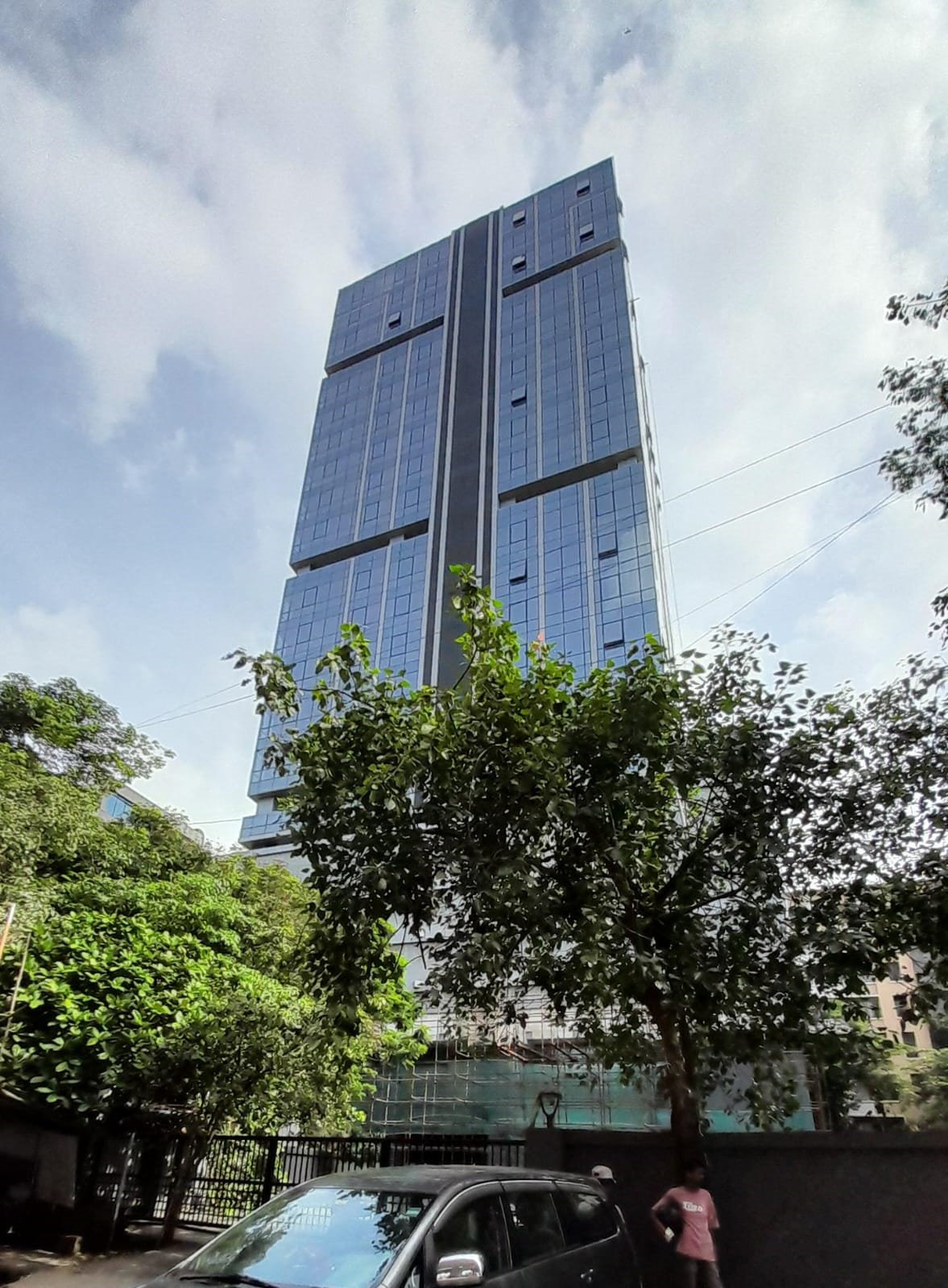 Morya Grand
