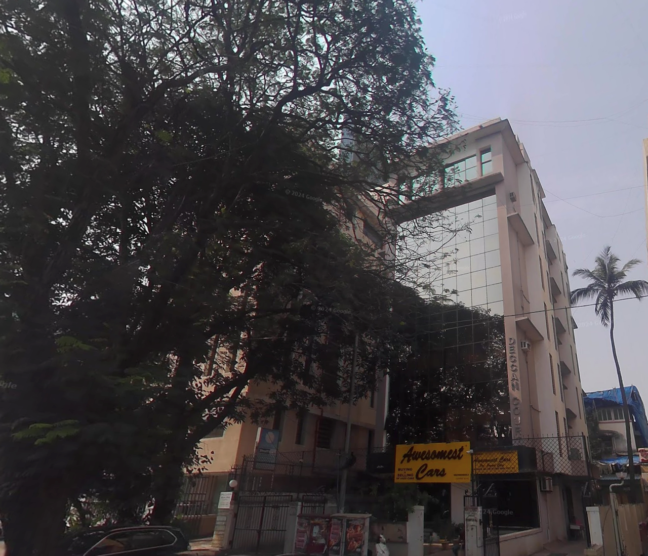Deccan Court