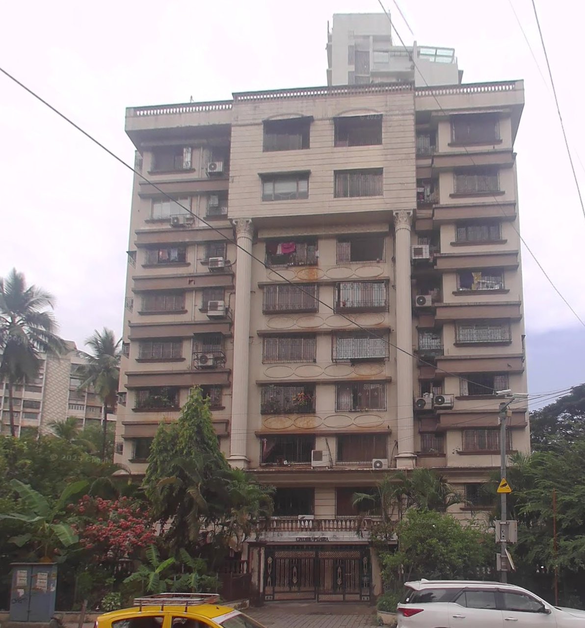 Cadel Plaza