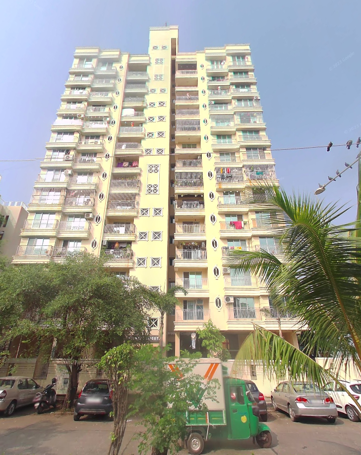 Navrang Heights