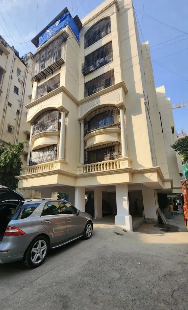 Al Mahmood Residency
