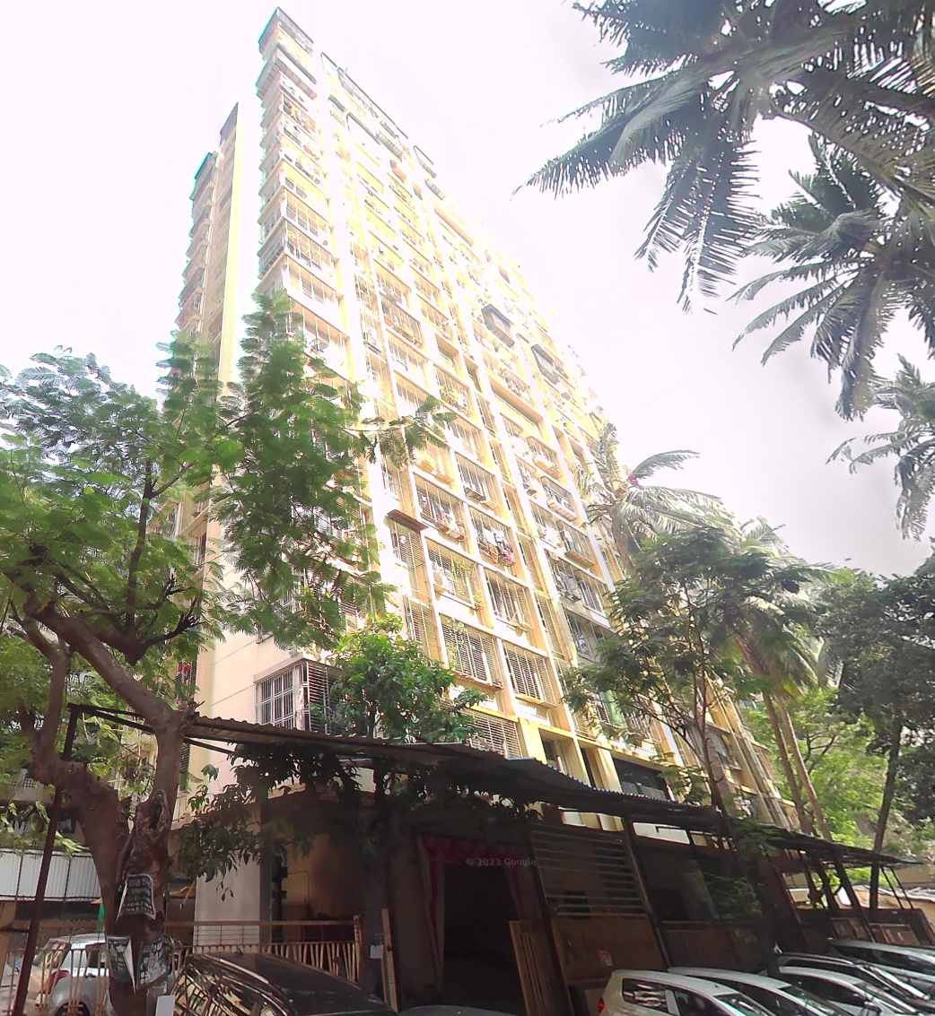 Prabhat Co-operative Housing Society
