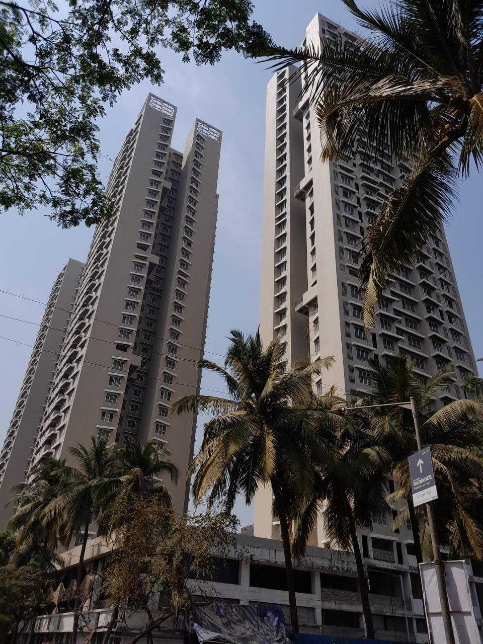 Kalpataru Radiance