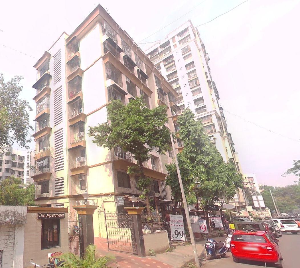 Om Apartment