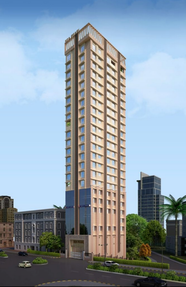 Sea Pearl Building