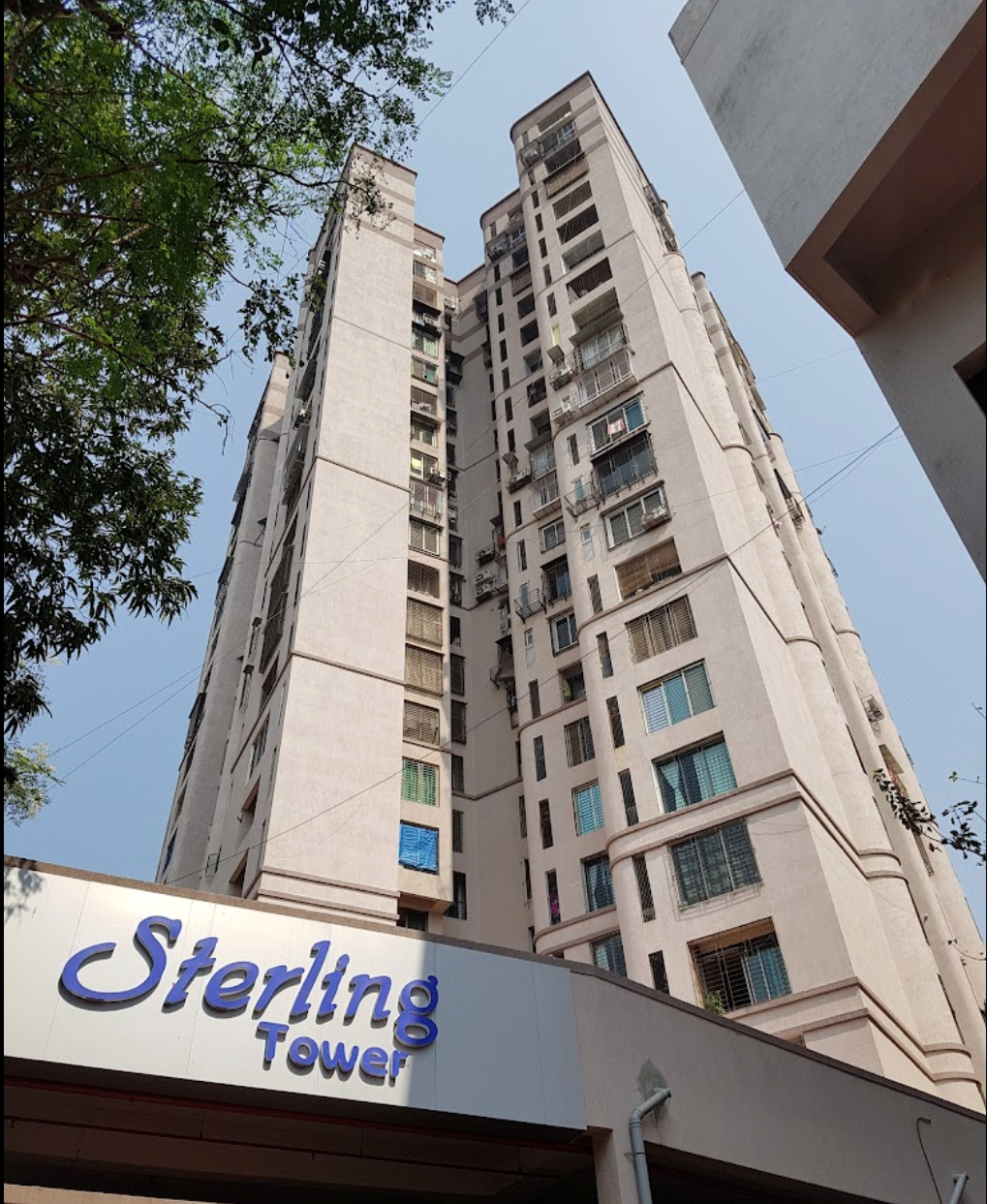 Sterling Tower