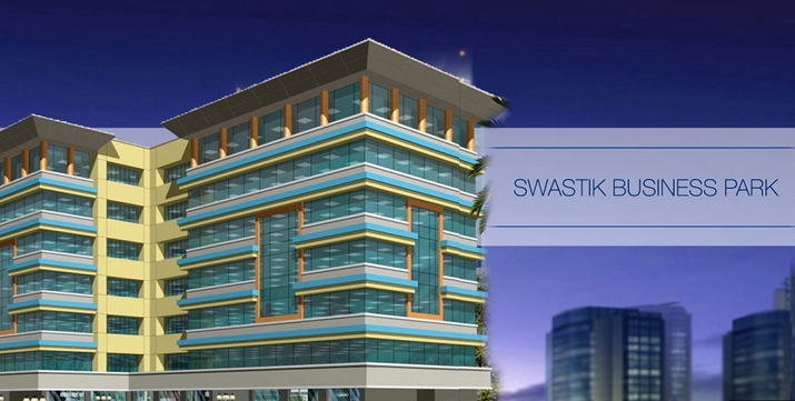Swastik Disa Business park