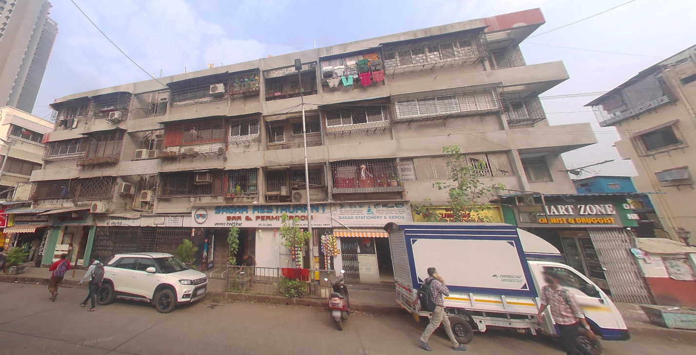 White Rose Apartment