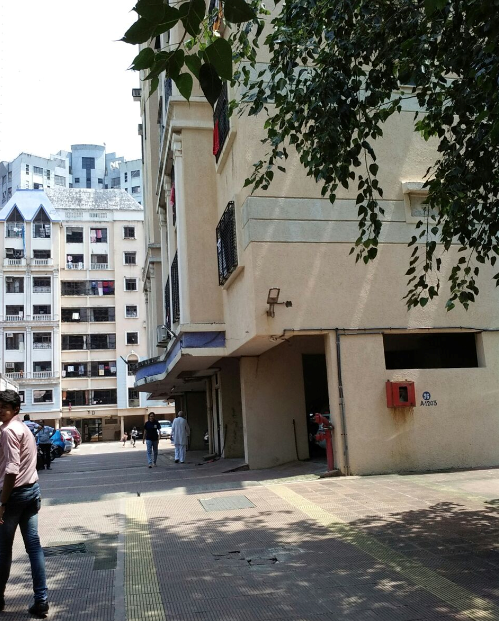 Vardhman Estate