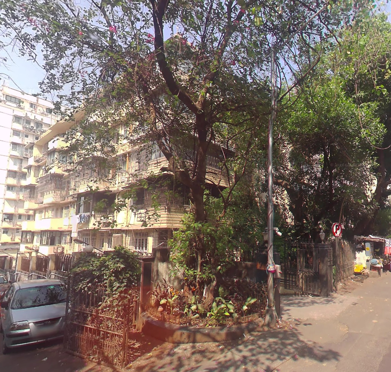 Hanuvant Bhuvan