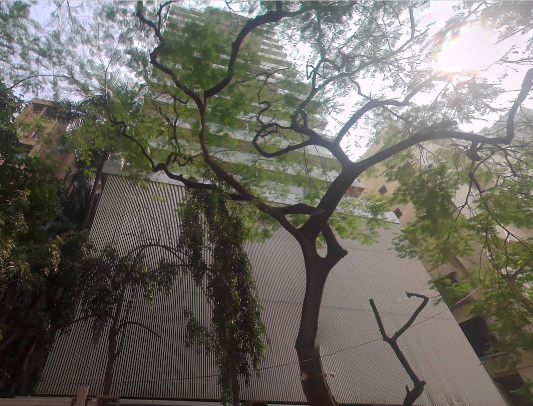 Westend Apartment