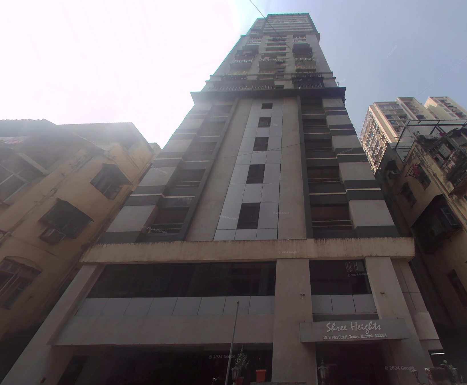 Shree Heights