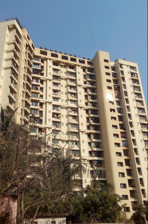 Pushpanjali Residency