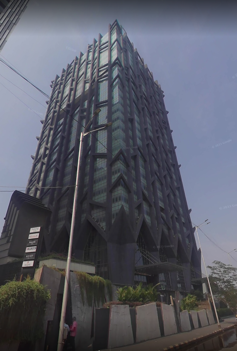 VIOS Tower