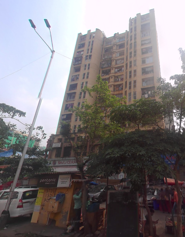 Swapna Bhoomi