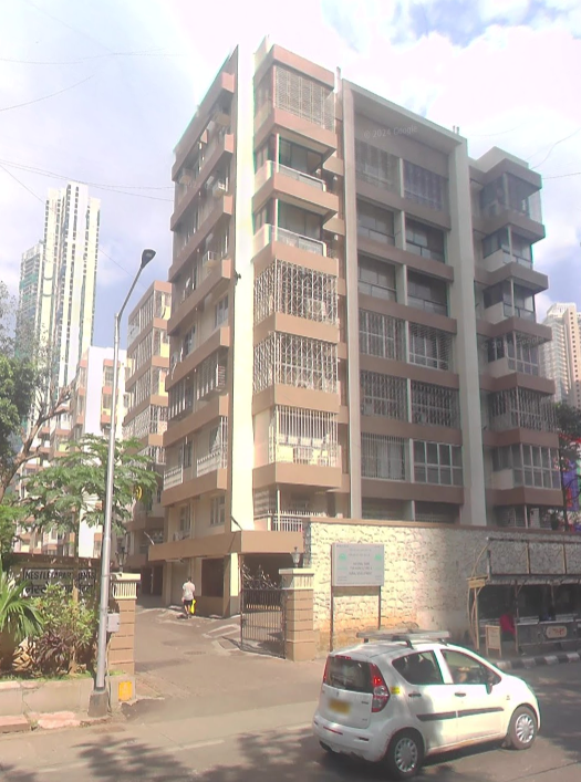 Nestle Apartments