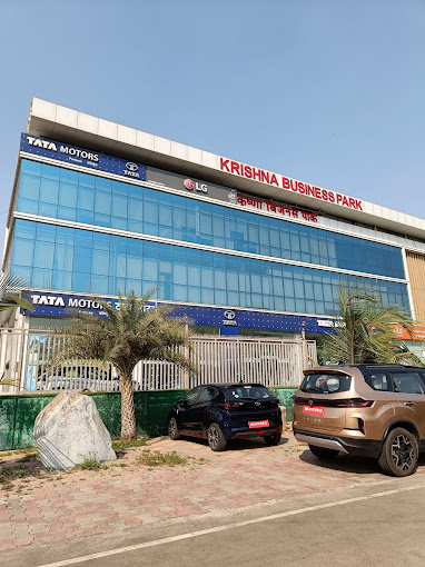 Krishna Business Park