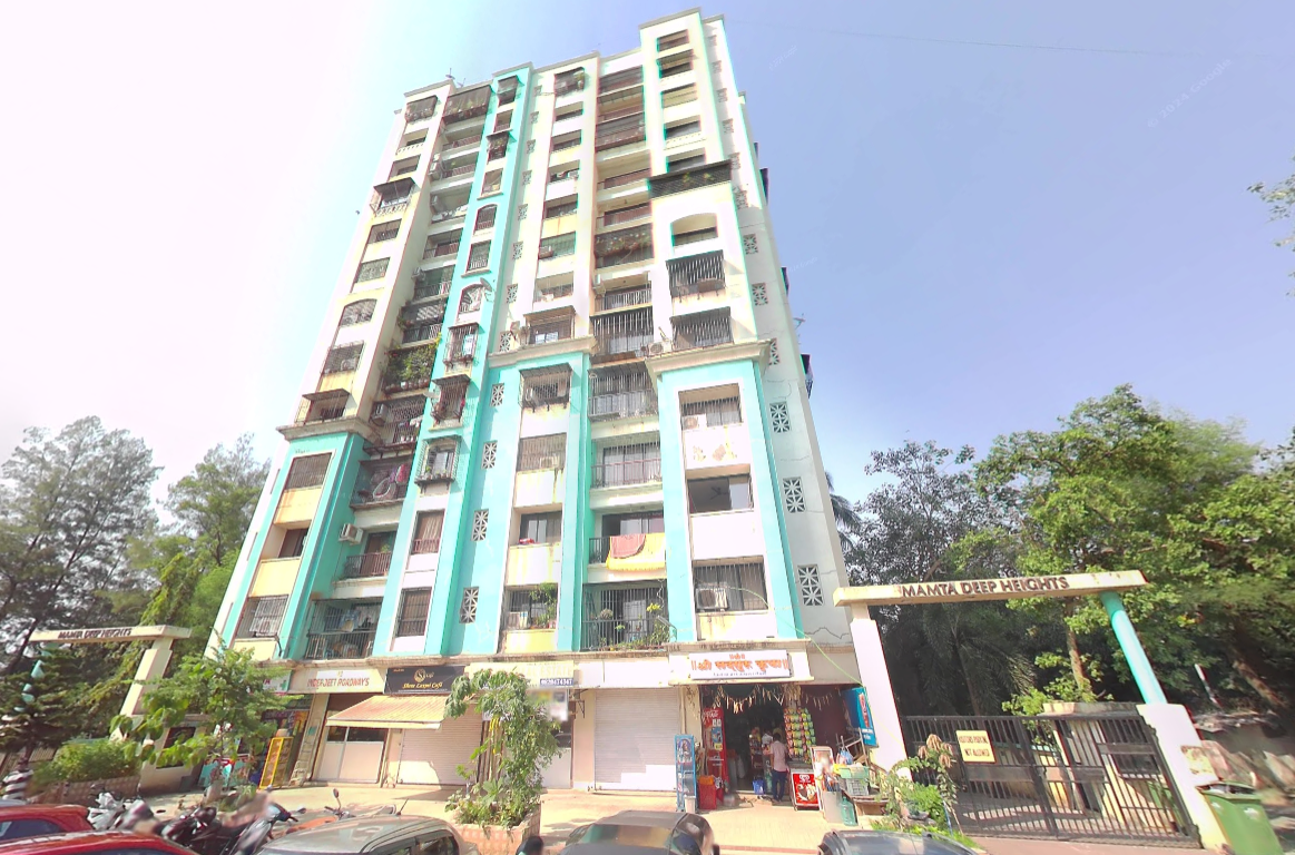 Mamtadeep Heights