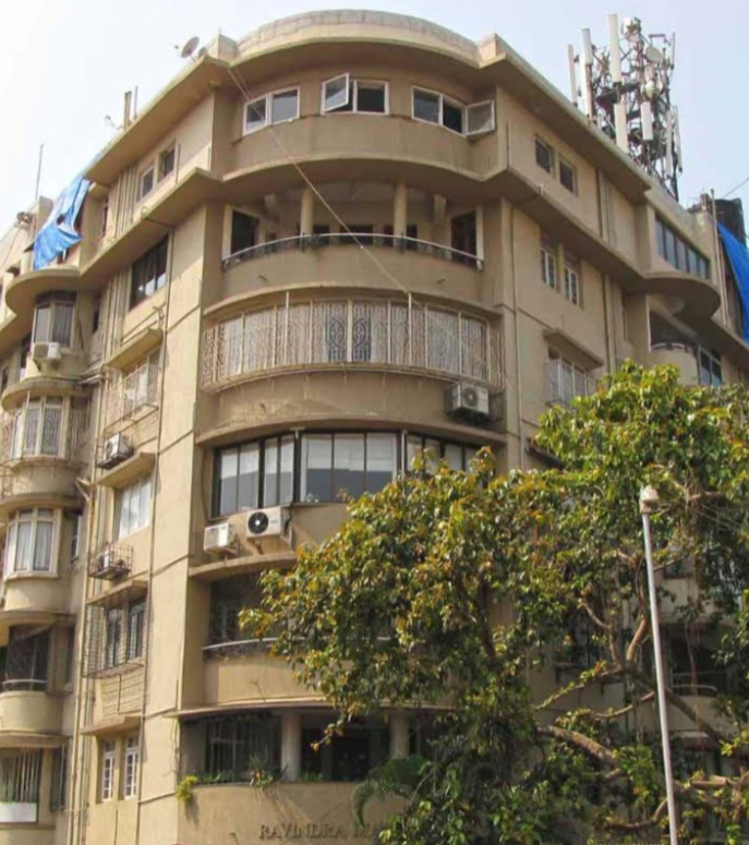 Ravindra Mansion