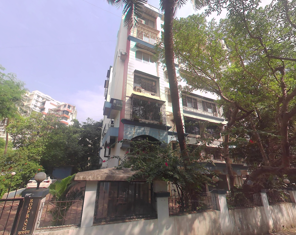 Rooprang CHS