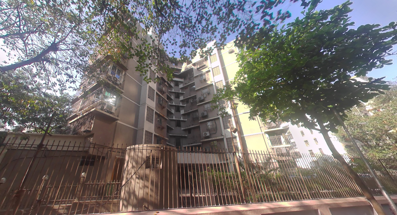 Madhukunj Apartment