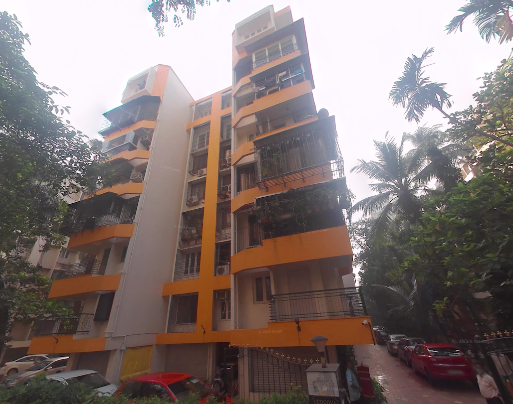 Neptune Apartment