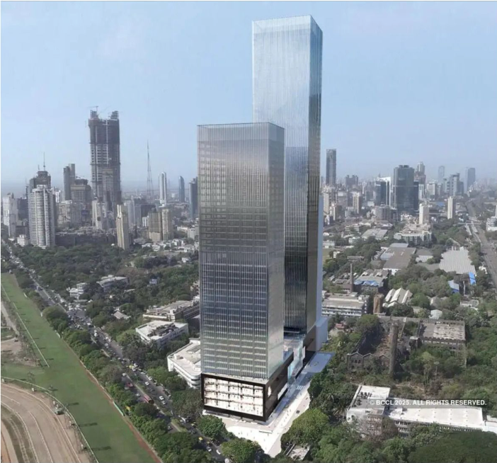 Prestige Turf Tower