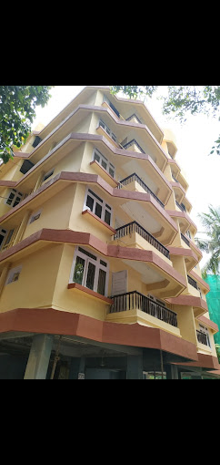 Silver Rock Apartment