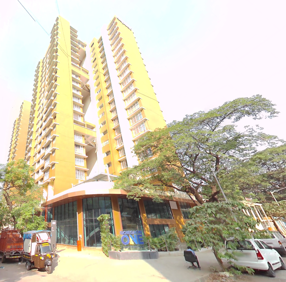 Goregaon One