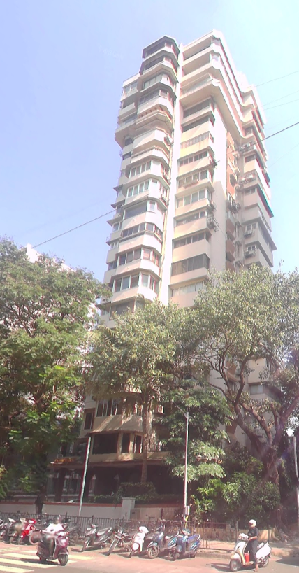 Dalamal Apartments