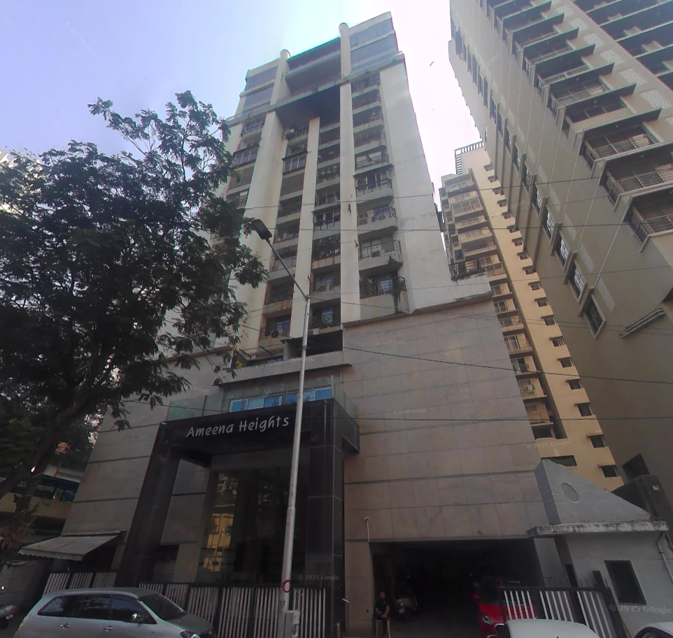 Ameena Heights