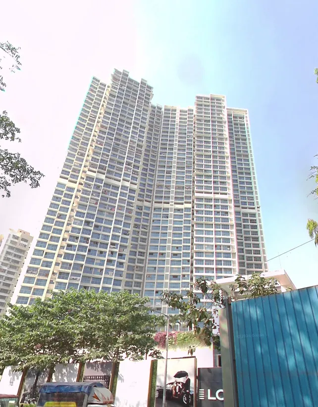 Lodha Woods