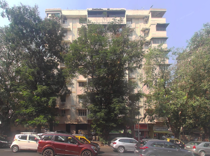 Bhagwat Nivas
