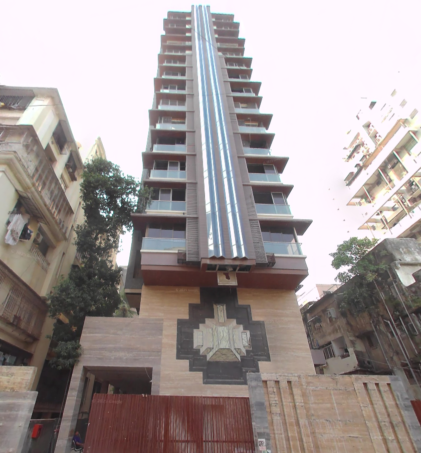 Izarra building