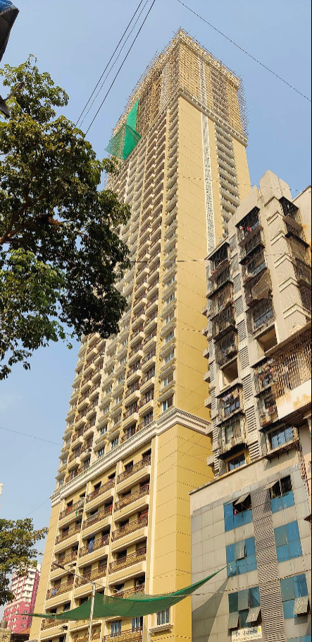 Bismillah Castle