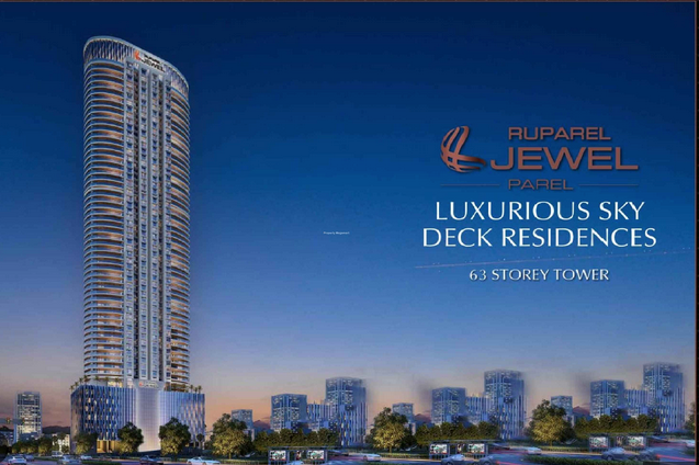 Ruparel Jewel