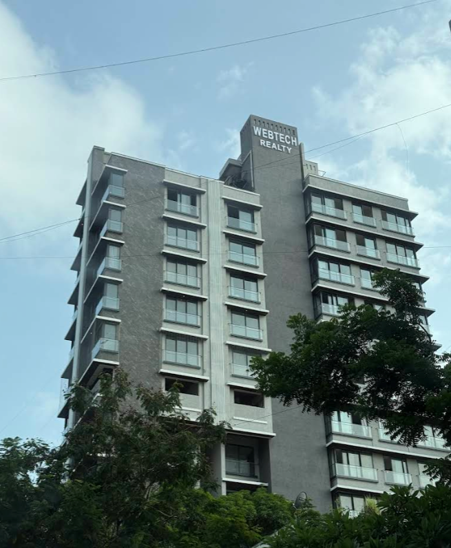 Shiv Heights