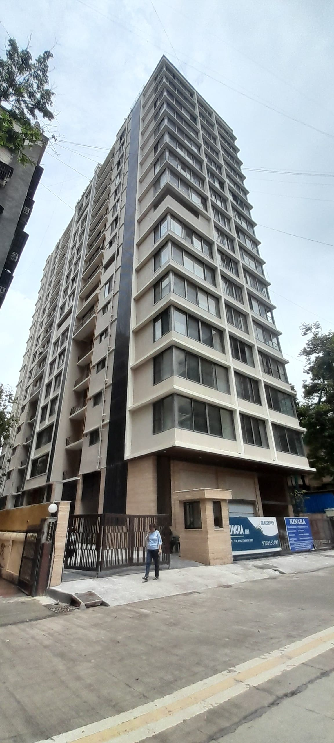 Kinara