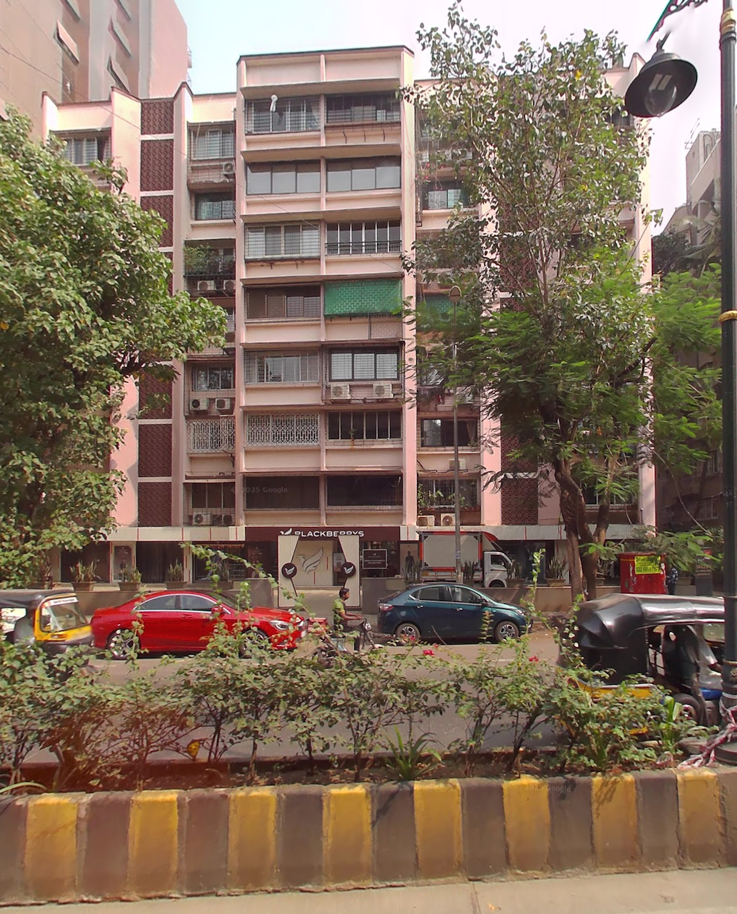 Sailesh Building