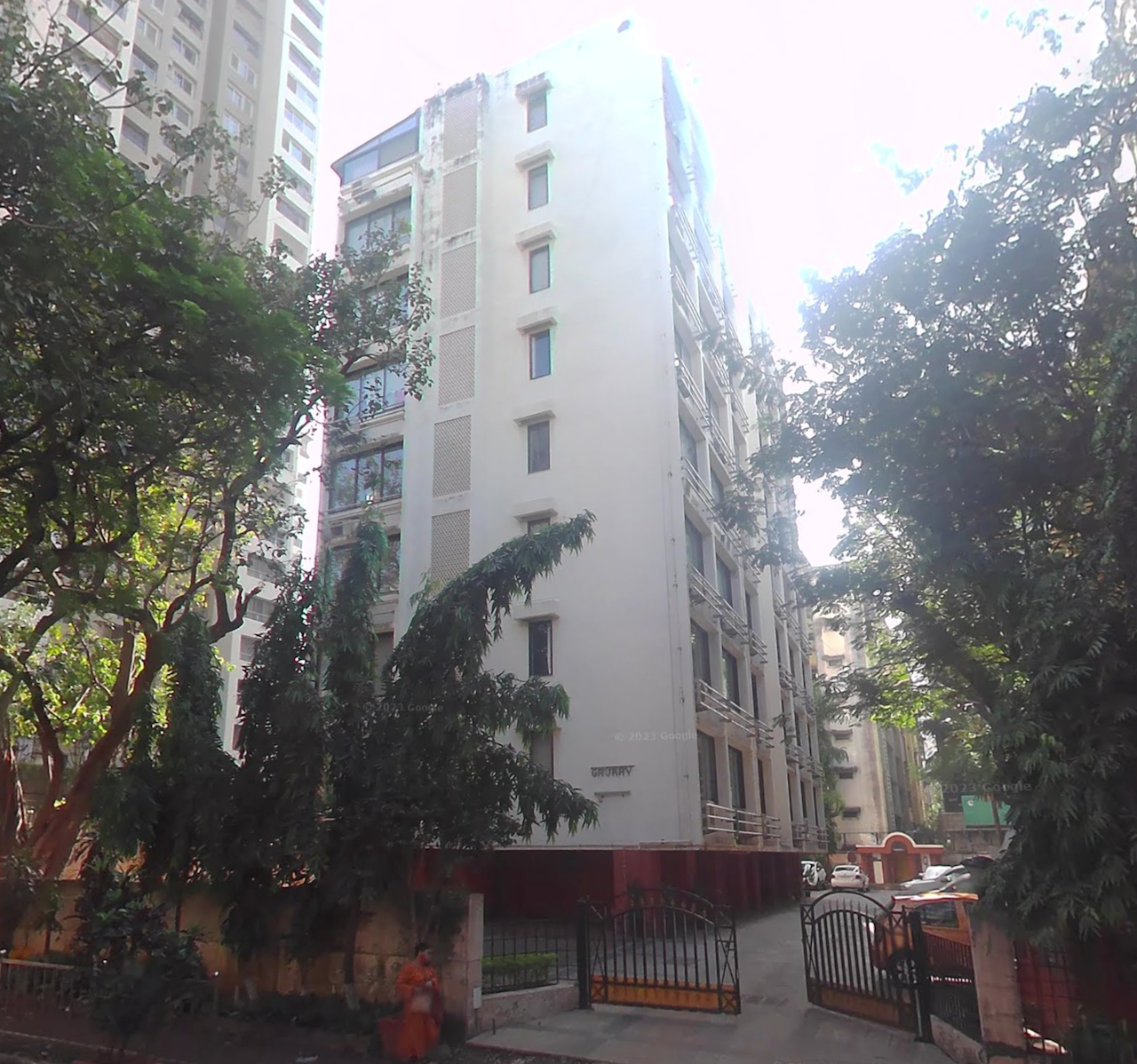 Gaurav Cooperative Housing Society