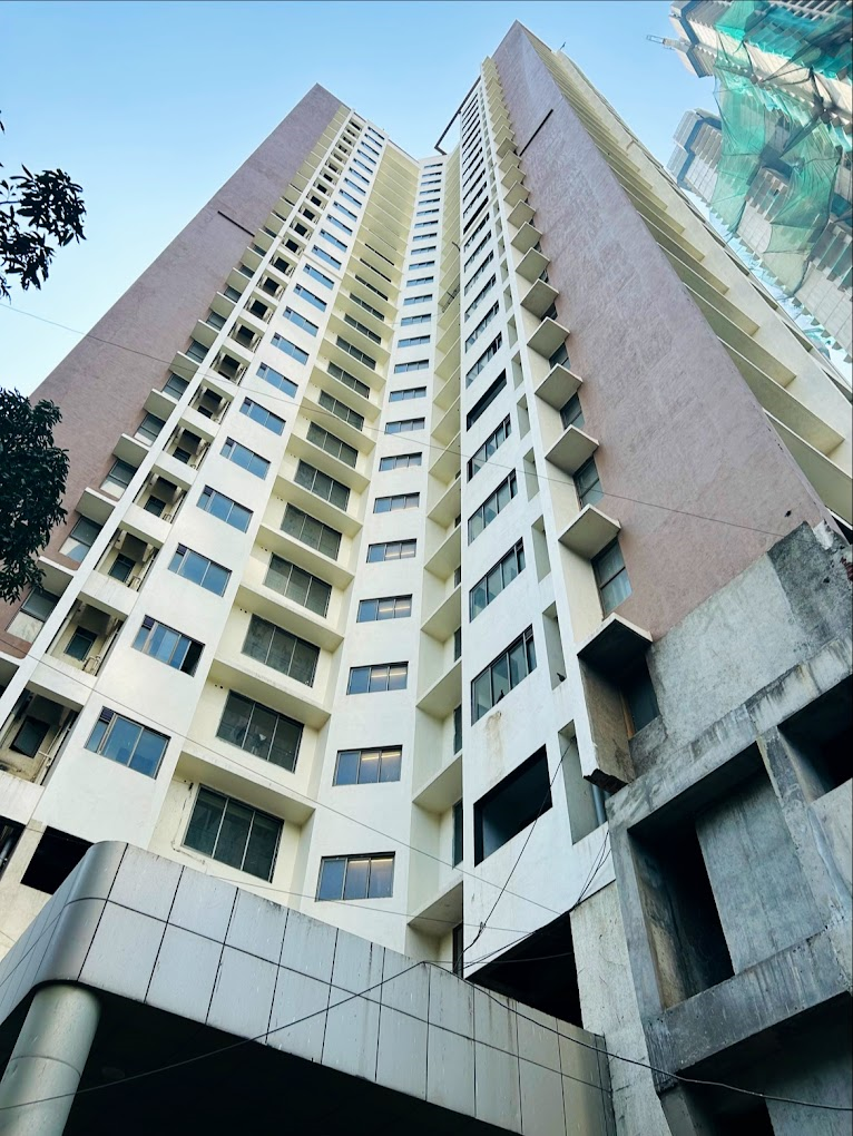 Runwal Sanctuary