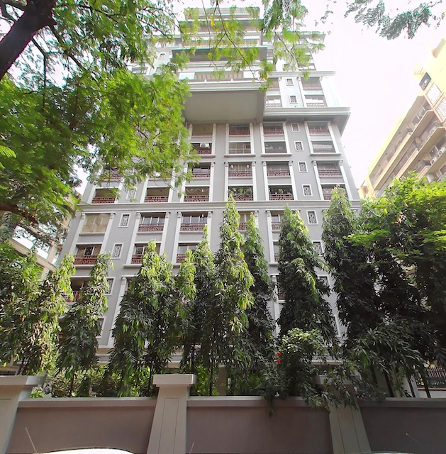 Satya Building