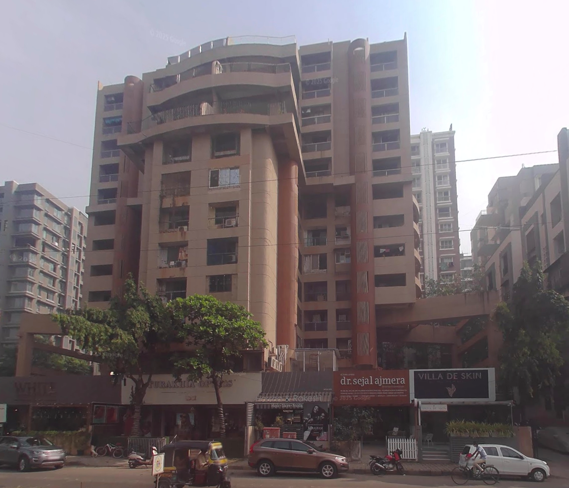 Sukhmani Apartment
