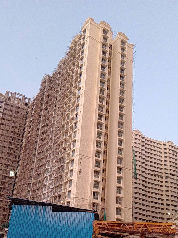 Hiranandani Highland