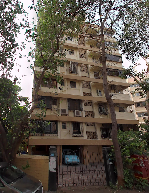 Island Heights CHSL