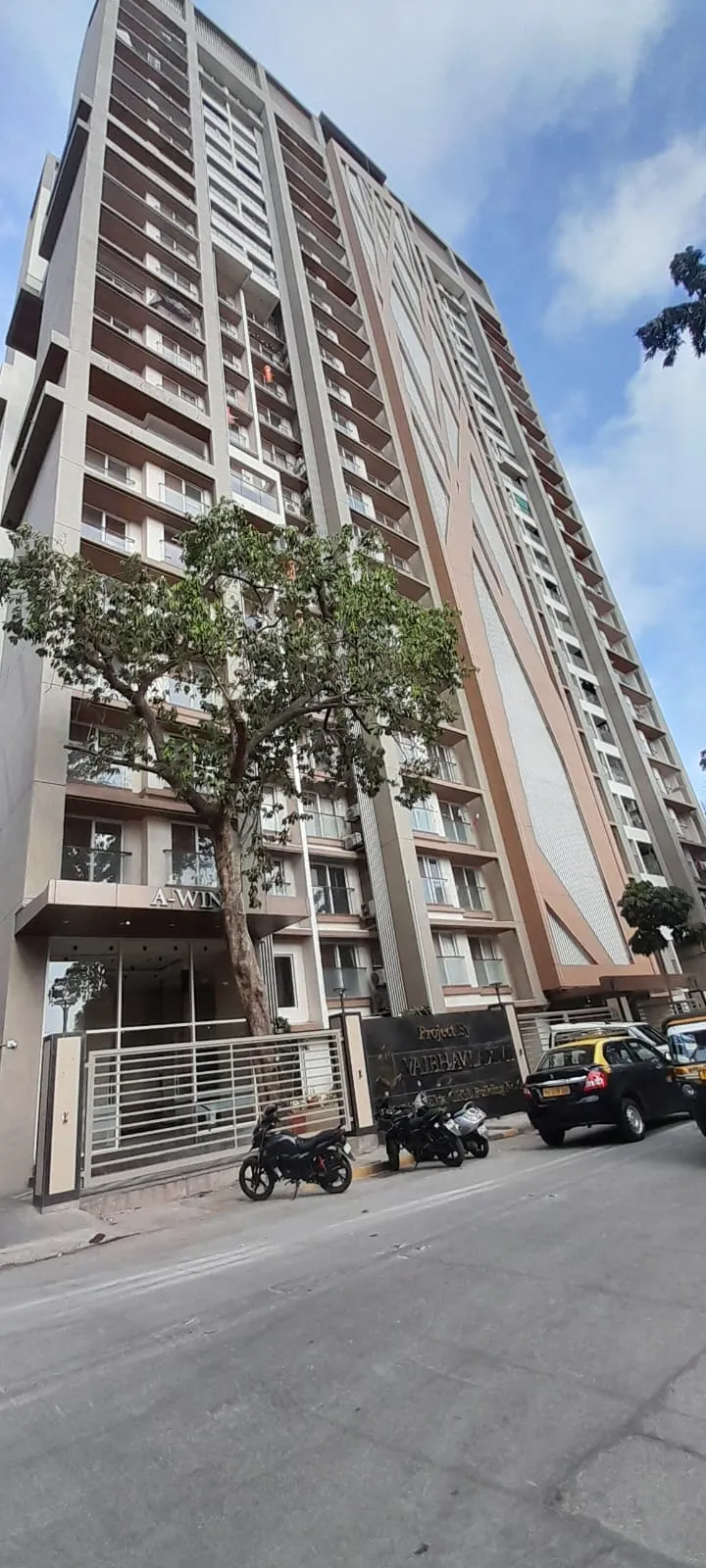 Vaibhavlaxmi Address51
